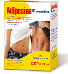Caja Adipesina